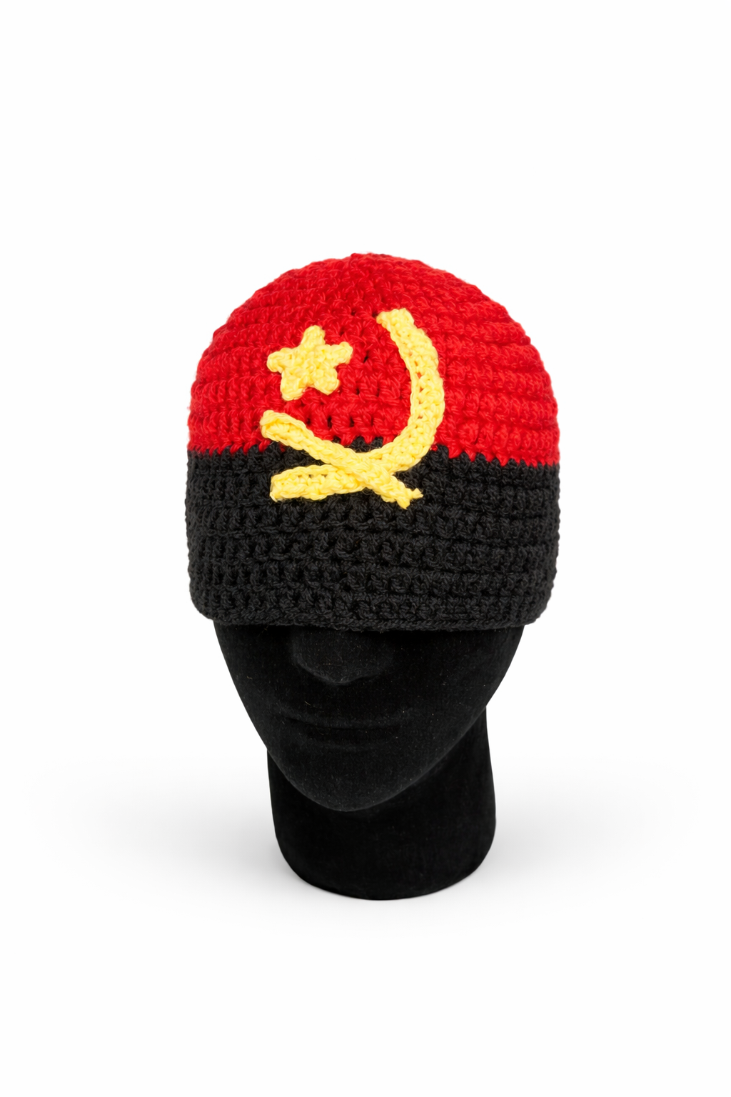 Angola Beanie