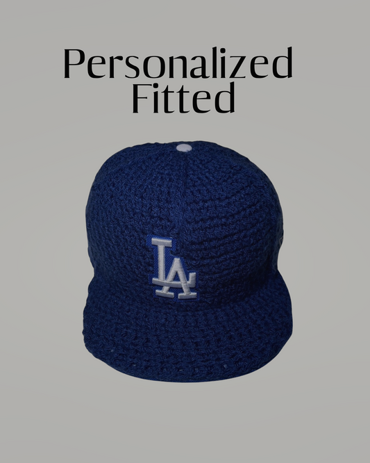 Personalized Fitted