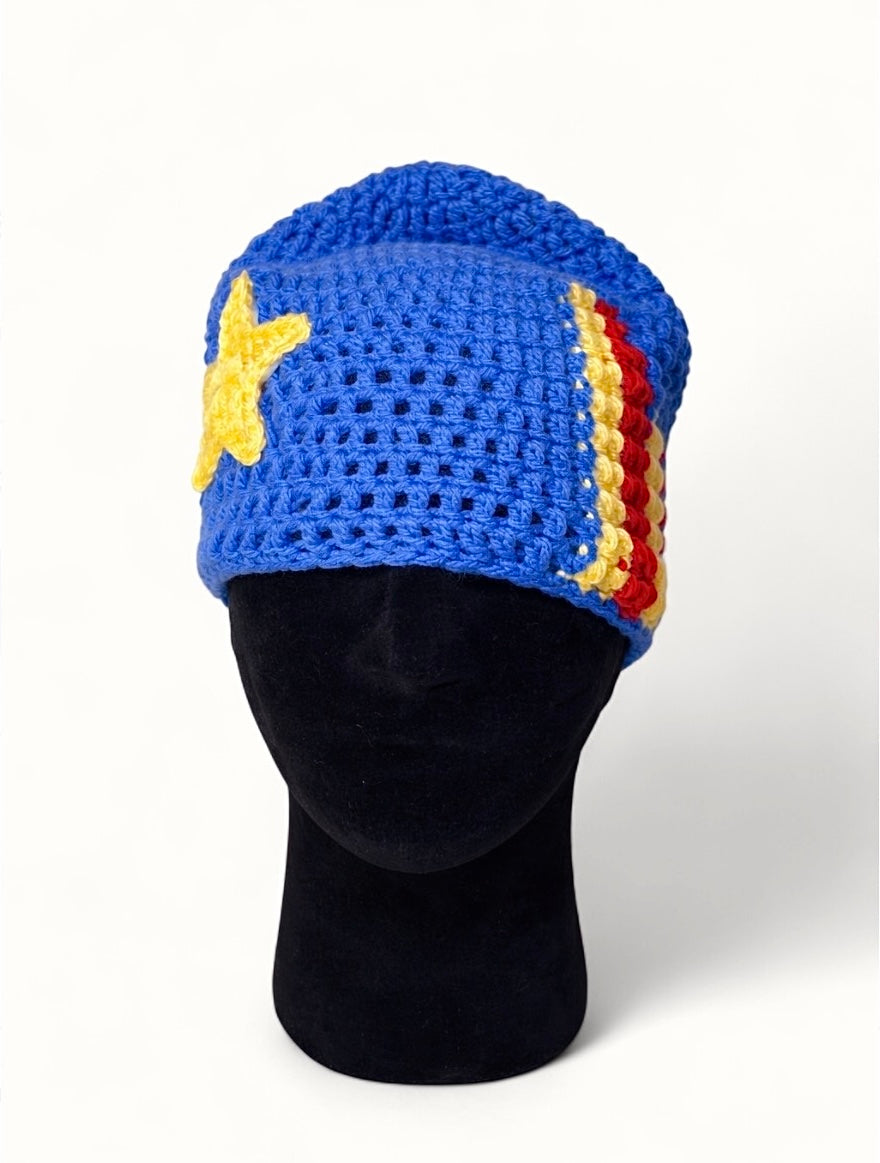 DRC Beanie