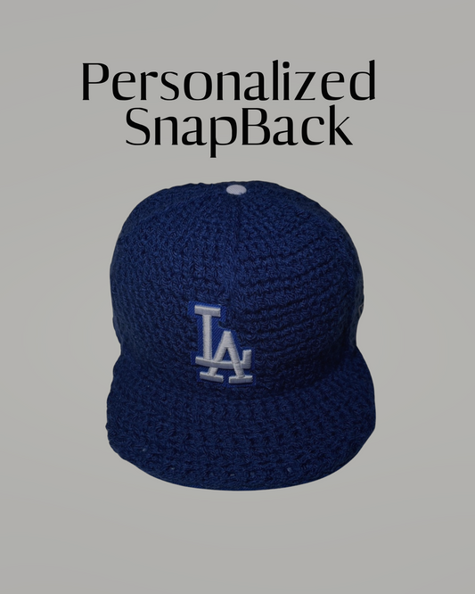 Personalized SnapBack